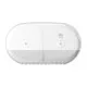 Dispenser alb hartie igienica, Tork SmartOne® Twin Dispenser alb hartie igienica, Tork SmartOne® Twin