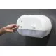 Dispenser alb hartie igienica, Tork SmartOne® Twin Dispenser alb hartie igienica, Tork SmartOne® Twin