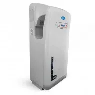 USCATOR VERTICAL DE MAINI JET LIMPIO HD 75WA Silver