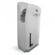 USCATOR VERTICAL DE MAINI JET LIMPIO HD 75WA Silver