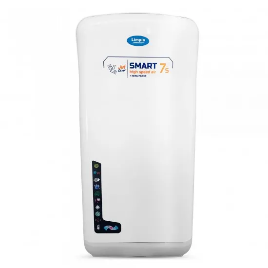USCATOR VERTICAL DE MAINI JET LIMPIO HD 75WA ALB USCATOR VERTICAL DE MAINI JET LIMPIO HD 75WA ALB