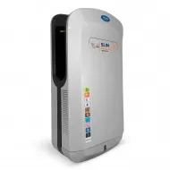 USCATOR VERTICAL DE MAINI HD 91 SILVER, LIMPIO