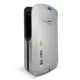 USCATOR VERTICAL DE MAINI HD 91 SILVER, LIMPIO