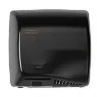 Uscator maini SPEEDFLOW PLUS cu filtru Hepa, negru