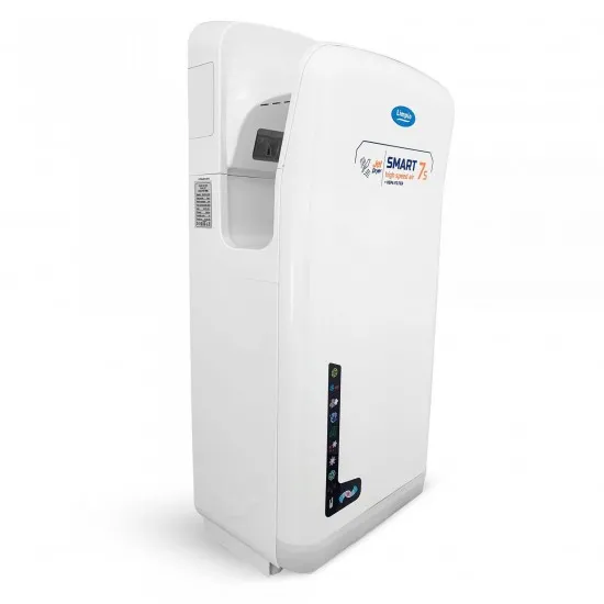 USCATOR VERTICAL DE MAINI JET LIMPIO HD 75WA ALB USCATOR VERTICAL DE MAINI JET LIMPIO HD 75WA ALB