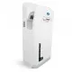 USCATOR VERTICAL DE MAINI JET LIMPIO HD 75WA ALB USCATOR VERTICAL DE MAINI JET LIMPIO HD 75WA ALB