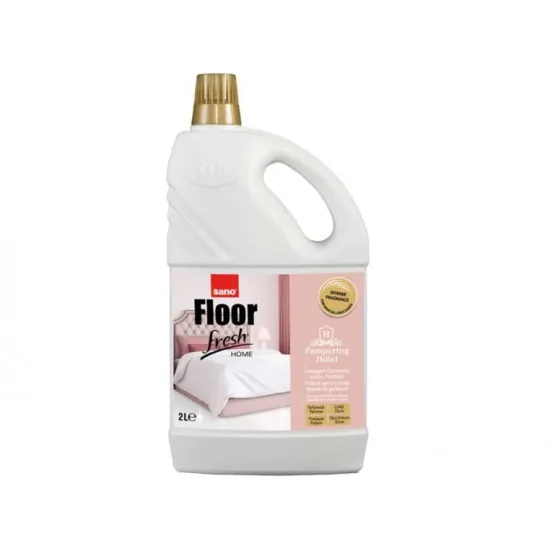 Sano Floor Fresh Home Pampering Hotel 2L Sano Floor Fresh Home Pampering Hotel 2L