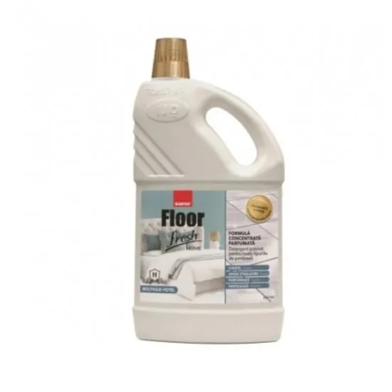 Detergent pardoseli Sano Floor Fresh Home Boutique Hotel 1L Detergent pardoseli Sano Floor Fresh Home Boutique Hotel 1L