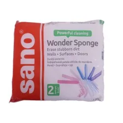 Burete SANO MAGIC SPONGE 2 buc/ set