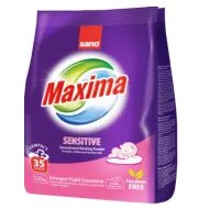 SANO MAXIMA SENSITIVE DETERGENT PUDRA, 1,25Kg