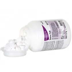 Dezinfectant concentrat pe baza de clor (cloramina), Suma Tab D4, Diversey, 300 tablete 