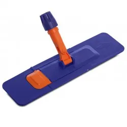 Suport mop magnetic fibra 50 cm Suport mop magnetic fibra 50 cm