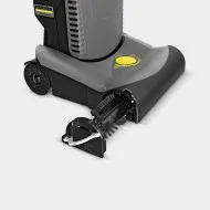 Aspirator vertical cu perie CV 30/1 Karcher