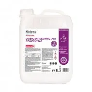 KLINTENSIV® - Detergent dezinfectant concentrat 5000 ml