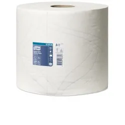 Hârtie de șters universală, 170m, 2 straturi, ultra-rezistentă, Tork, bax 2 role Hârtie de șters universală, 170m, 2 straturi, ultra-rezistentă, Tork, bax 2 role