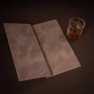Mapa Meniu Fold VALAN BAR BEJ