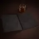 Mapa Meniu Fold VALAN PATRAT NEGRU Mapa Meniu Fold VALAN PATRAT NEGRU
